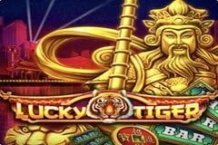 Lucky Tiger