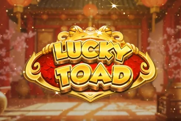 Lucky Toad Lucky Toad