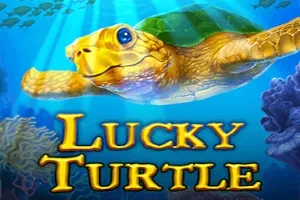 Lucky Turtle