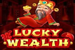Lucky Wealth