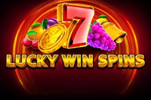 Lucky Spins Casino