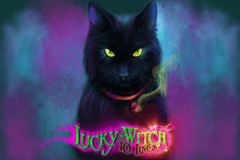 Lucky Witch
