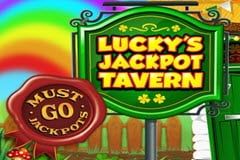 Lucky's Jackpot Tavern