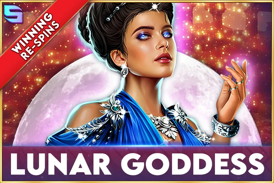 Lunar Goddess