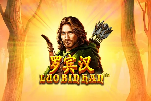 Luo Bin Han