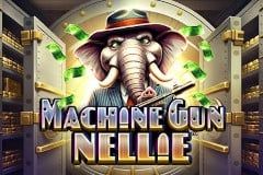 Machine Gun Nellie™ Machine Gun Nellie™