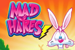 Mad Hares