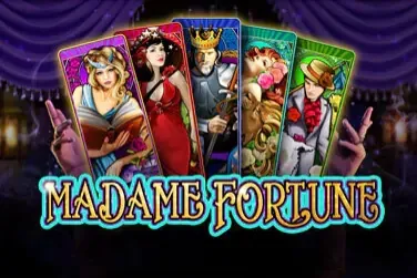 Madame Fortune Madame Fortune