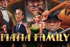 Mafia Family