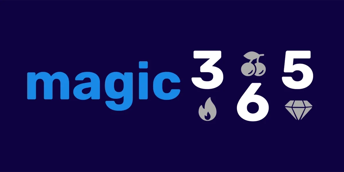 Magic365 Casino