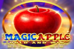 Magic Apple 2: Hold and Win