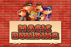 Magic Building
