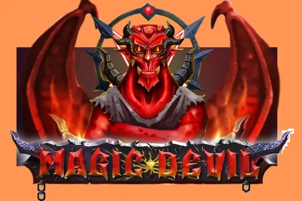 Magic Devil