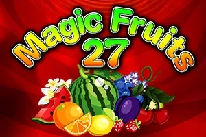 Magic Fruits 27 Magic Fruits 27