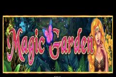 Magic Garden