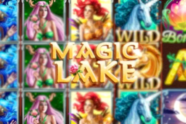 Magic Lake