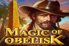 Magic of Obelisk