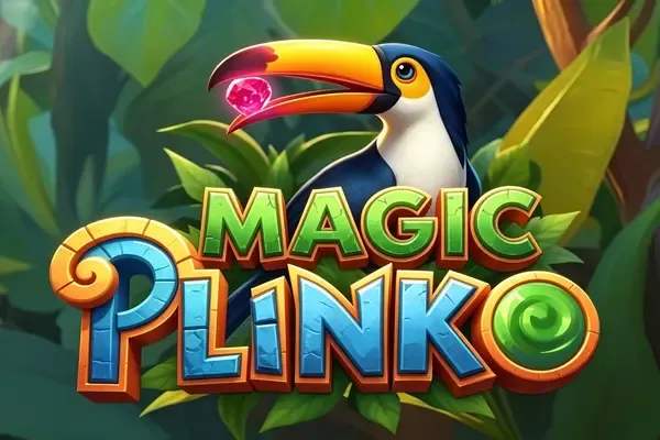 Magic Plinko Magic Plinko
