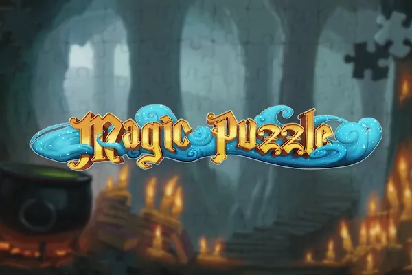 Magic Puzzle