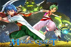 Magic Quest