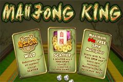 Mahjong King