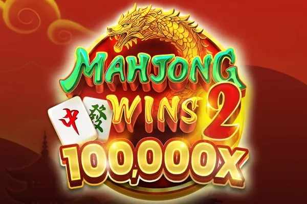 Mahjong Wins 2 Mahjong Wins 2
