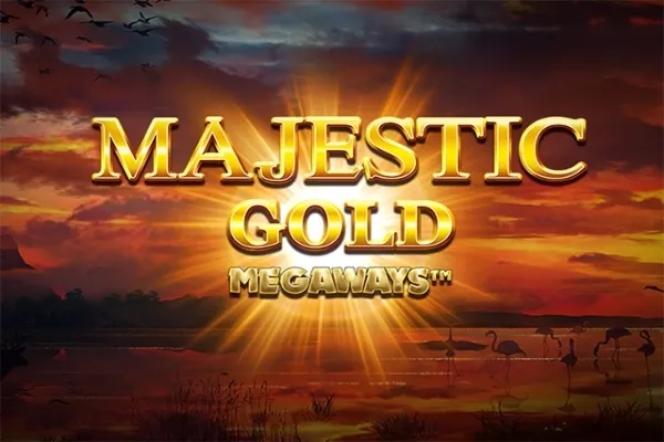 Majestic Gold Megaways Majestic Gold Megaways