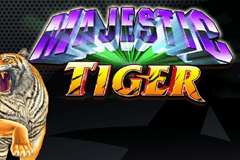 Majestic Tiger