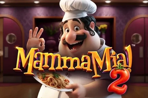 Mamma Mia 2™