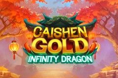 Caishen Gold: Infinity Dragon