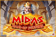 Midas: Hand of Fortune