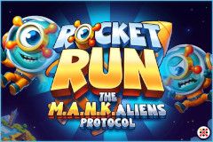 Rocketrun The M.A.N.K.Aliens Protocol