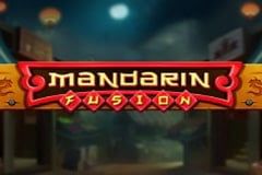 Mandarin Fusion
