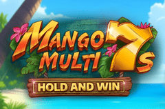 Mango Multi 7s Hold and Win