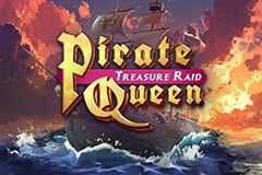 Pirate Queen: Treasure Raid