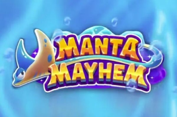 Manta Mayhem
