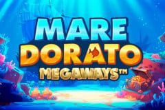 Mare Dorato Megaways™