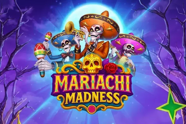 Mariachi Madness