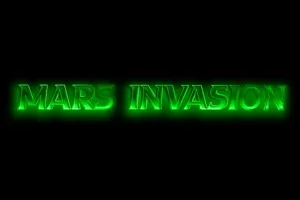 Mars Invasion