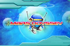 Mars Odyssey