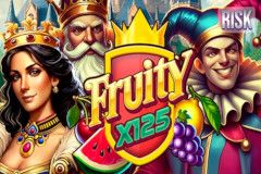 Fruity x125
