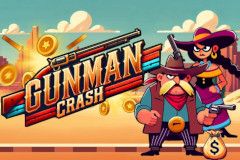 Gunman Crash