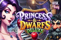 Princess & Dwarfs Deluxe Princess & Dwarfs Deluxe