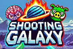 Shooting Galaxy