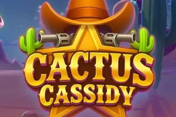 Cactus Cassidy