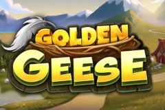 Golden Geese