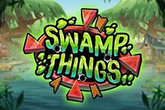 Swamp Things