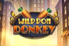 Wild Don Donkey