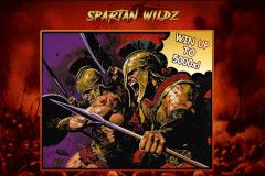 Spartan Wildz