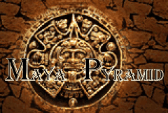 Maya Pyramid HD